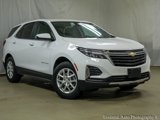 Certified 2024 Chevrolet Equinox LT image 2
