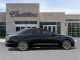 New 2026 Cadillac CT4 V Blackwing w/ LPO, Bronce Accent Package image 5