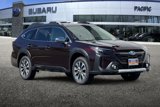 New 2025 Subaru Outback Touring image 2