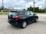 Used 2020 Chevrolet Equinox LS image 5