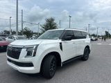 New 2025 Nissan Armada SV image 4