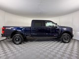 New 2025 Ford F250 Platinum image 2