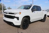 New 2026 Chevrolet Silverado 1500 RST w/ All Star Edition Plus image 3
