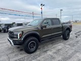 New 2025 Ford F150 Raptor image 4