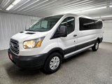 Used 2017 Ford Transit 350 XLT image 4