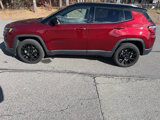 Used 2022 Jeep Compass Latitude w/ Sun and Sound Group image 5