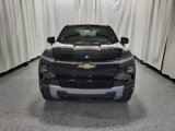 New 2025 Chevrolet Silverado EV LT image 3