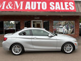 Used 2014 BMW 228i Coupe image 2
