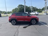 New 2026 Chevrolet TrailBlazer RS w/ Convenience Package image 2