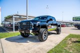 New 2025 Toyota Tundra Platinum image 5