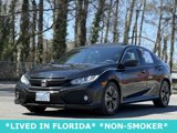 Used 2017 Honda Civic EX image 2