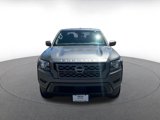 Used 2024 Nissan Frontier SV image 4