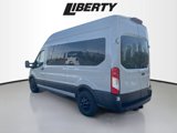 New 2025 Ford Transit 350 XLT image 5
