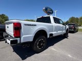New 2025 Ford F250 Lariat w/ Lariat Ultimate Package image 5