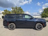 New 2025 Jeep Grand Wagoneer Series III w/ Quick Order Packagew 28T image 3
