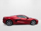 Used 2023 Chevrolet Corvette Stingray Premium Cpe image 4