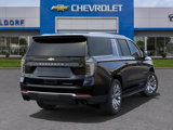 New 2025 Chevrolet Suburban Premier image 4
