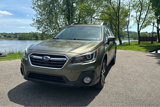 Used 2019 Subaru Outback 2.5i Limited image 2