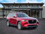 New 2025 MAZDA CX-90 3.3 Turbo w/ Preferred Package image 3