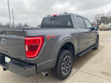 Used 2022 Ford F150 XLT w/ Equipment Group 302A High image 5