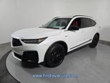 New 2026 Acura MDX A-Spec image 2
