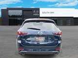 Certified 2024 MAZDA CX-5 AWD 2.5 S w/ Premium Package image 4