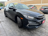 Used 2021 Honda Civic LX image 6