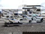 Used 2014 Ford E-350 and Econoline 350 Super Duty Wagon w/ Motorhome Prep Package image 6