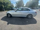 Used 2016 Mercedes-Benz C 300 4MATIC Sedan image 2