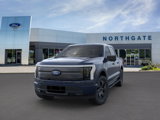New 2025 Ford F150 Lightning XLT image 3