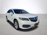 Used 2016 Acura RDX AWD w/ Technology Package image 4