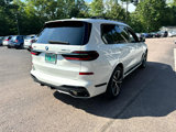 Used 2023 BMW X7 xDrive40i w/ M Sport Package image 5