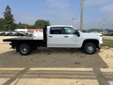 New 2025 Chevrolet Silverado 3500 W/T w/ WT Convenience Package image 4
