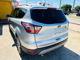 Used 2018 Ford Escape Titanium image 3