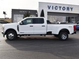 New 2025 Ford F350 XLT image 2