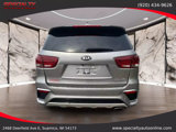 Used 2019 Kia Sorento SX image 4