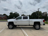 Used 2019 Chevrolet Silverado 3500 High Country w/ Duramax Plus Package image 4