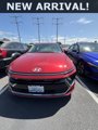 Certified 2024 Hyundai Sonata SEL image 2