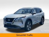 Certified 2022 Nissan Rogue SL image 2