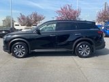 Certified 2025 INFINITI QX60 Pure image 2