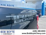 New 2025 Chevrolet Silverado 2500 LT w/ Trail Boss Package image 5