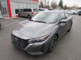 Used 2024 Nissan Sentra SV image 2