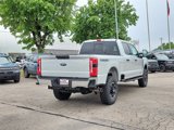 New 2025 Ford F250 XLT image 5