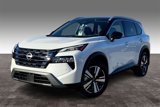 New 2025 Nissan Rogue SL image 2