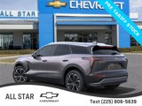 New 2025 Chevrolet Blazer EV LT image 3