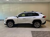 Certified 2025 Toyota RAV4 Limited image 3
