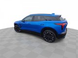Used 2024 Chevrolet Blazer EV RS image 6