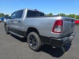 Used 2024 RAM 1500 Big Horn w/ Back Country Package image 5