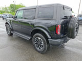 New 2025 Ford Bronco Outer Banks image 3