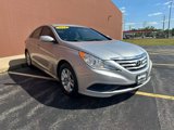 Used 2014 Hyundai Sonata GLS image 3